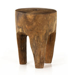 Featuring Amelia Teak Root End Table by Four Hands at Amethyst Home. A bit of wabi sabi in our Amelia teak root side table -- perfect for indoors or outdoors.
Overall Dimensions: 11.75"W x 11.75"L x 15.75"HMaterials: Solid TeakWeight: 23.7 lb. Amethyst Home provides interior design services, furniture, rugs, and lighting in the Des Moines metro area.
