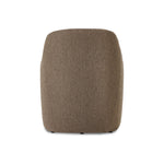 Featuring Levi Knoll Clay Dining Chair by Four Hands at Amethyst Home. This Levi Knoll Clay Dining Chair is the perfect addition to any home. Beautifully crafted from quality materials with just the right touch of sophistication, it adds a modern personality to any size space.Overall Dimensions: 25.75"W x 26"L x 32"H
Collection: OsloColors: Knoll ClayMaterial. Amethyst Home provides interior design, new home construction design consulting, vintage area rugs, and lighting in the Houston metro area.