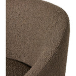 Featuring Levi Knoll Clay Dining Chair by Four Hands at Amethyst Home. This Levi Knoll Clay Dining Chair is the perfect addition to any home. Beautifully crafted from quality materials with just the right touch of sophistication, it adds a modern personality to any size space.Overall Dimensions: 25.75"W x 26"L x 32"H
Collection: OsloColors: Knoll ClayMater. Amethyst Home provides interior design, new home construction design consulting, vintage area rugs, and lighting in the Scottsdale metro area.