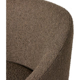 Featuring Levi Knoll Clay Dining Chair by Four Hands at Amethyst Home. This Levi Knoll Clay Dining Chair is the perfect addition to any home. Beautifully crafted from quality materials with just the right touch of sophistication, it adds a modern personality to any size space.Overall Dimensions: 25.75"W x 26"L x 32"H
Collection: OsloColors: Knoll ClayMater. Amethyst Home provides interior design, new home construction design consulting, vintage area rugs, and lighting in the Scottsdale metro area.