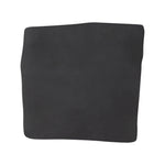 Featuring Lucius Smooth Black Concrete End Table by Four Hands at Amethyst Home. Cast black concrete features heavily textured sides that resemble natural slate, paired with a smoothed tabletop.Collection: ChandlerColors: Smooth Black Concrete ,Textured Black ConcreteMaterials: Concrete Weight: 52.91 lbs. Amethyst Home provides interior design, new home construction design consulting, vintage area rugs, and lighting in the Salt Lake City metro area.