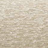 Featuring Margot Solema Cream Accent Swivel Chair by Four Hands at Amethyst Home. A modern take on a 70s-inspired shape. This sink-in, pillow-like chair features S-spring suspension for extra comfort and durability in the seat, all on a 360-degree swivel. Upholstered in an exaggerated boucle fabric with extra depth and texture throughout.
Collection: Oslo. Amethyst Home provides interior design, new home construction design consulting, vintage area rugs, and lighting in the Los Angeles metro area.