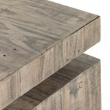 Featuring Matthes Weathered Wheat Console Table by Four Hands at Amethyst Home. Simple and streamlined to showcase natural beauty. Finished in a weathered wheat, solid reclaimed pine fashions a modern media console with rustic vibes.
Overall Dimensions: 79"W x 15"L x 31"HColors: Weathered WheatMaterials: Solid Reclaimed PineWeight: 70.55Clearance from Floor: 23.25"Distance Between. Amethyst Home provides interior design, new construction, custom furniture and area rugs in the Des Moines metro area