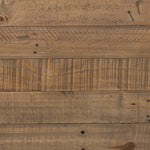 Featuring Matthes Sierra Rustic Natural Console Table by Four Hands at Amethyst Home. Simple and streamlined to showcase natural beauty. Mixed reclaimed woods fashion a modern media console, for an open look with organic vibes.
Size: 79"w x 15"d x 31"hColors: Sierra Rustic NaturalMaterials: Solid Reclaimed PineWeight: 71 lbsClearance from Floor: 23.25"Distanc. Amethyst Home provides interior design, new home construction design consulting, vintage area rugs, and lighting in the Seattle metro area.