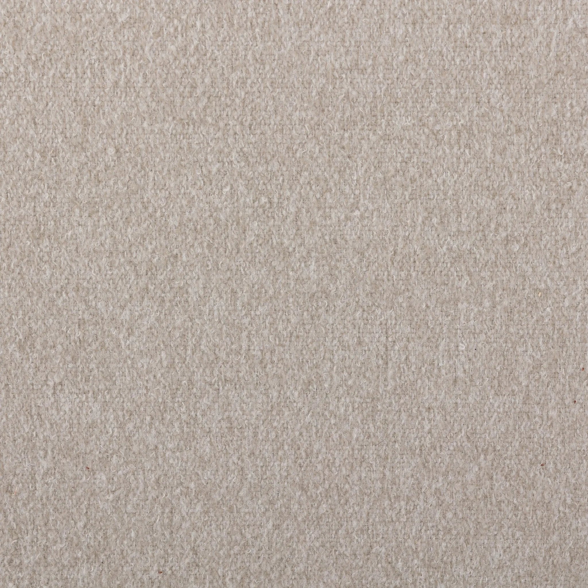 Featuring Mazie Crete Pebble Sofa by Four Hands at Amethyst Home. A fluid play on seating. This statement making sofa features subtle cutouts on the back with plush arms that hug the bench seat. Upholstered in a tight, wool-like textile for a polished look.
Overall Dimensions: 35.0" L x 95.5 " W x 28.5" H
Collection: GraysonColors: Crete PebbleMaterials: 10. Amethyst Home provides interior design, new home construction design consulting, vintage area rugs, and lighting in the Calabasas metro area.