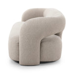 Featuring Mazie Crete Pebble Sofa by Four Hands at Amethyst Home. A fluid play on seating. This statement making sofa features subtle cutouts on the back with plush arms that hug the bench seat. Upholstered in a tight, wool-like textile for a polished look.
Overall Dimensions: 35.0" L x 95.5 " W x 28.5" H
Collection: GraysonColors: Crete PebbleMaterials: 10. Amethyst Home provides interior design, new home construction design consulting, vintage area rugs, and lighting in the Nashville metro area.