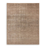 Featuring Morelli Alani Natural Rug by Four Hands at Amethyst Home. A jute-blend area rug is power-loomed in Egypt. Each pattern is created from a high-quality scan of a vintage rug. A team of graphic designers then perfects the pattern and colors to closely resemble the original rug. The result: a textural and versatile piece that looks authentically antiq. Amethyst Home provides interior design, new home construction design consulting, vintage area rugs, and lighting in the Calabasas metro area.
