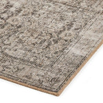 Featuring Nala Pewter Rug by Four Hands at Amethyst Home. Power-loomed in Egypt, a textural jute-blend area rug is printed to mimic an authentic vintage rug design.
Colors : NalaMaterials : 66% Polyester, 34% JuteRug Backing : YesRug Construction : Power LoomedStyle : PatternSuite : Nala. Amethyst Home provides interior design, new home construction design consulting, vintage area rugs, and lighting in the Monterey metro area.