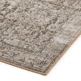 Featuring Nala Pewter Rug by Four Hands at Amethyst Home. Power-loomed in Egypt, a textural jute-blend area rug is printed to mimic an authentic vintage rug design.
Colors : NalaMaterials : 66% Polyester, 34% JuteRug Backing : YesRug Construction : Power LoomedStyle : PatternSuite : Nala. Amethyst Home provides interior design, new home construction design consulting, vintage area rugs, and lighting in the Monterey metro area.