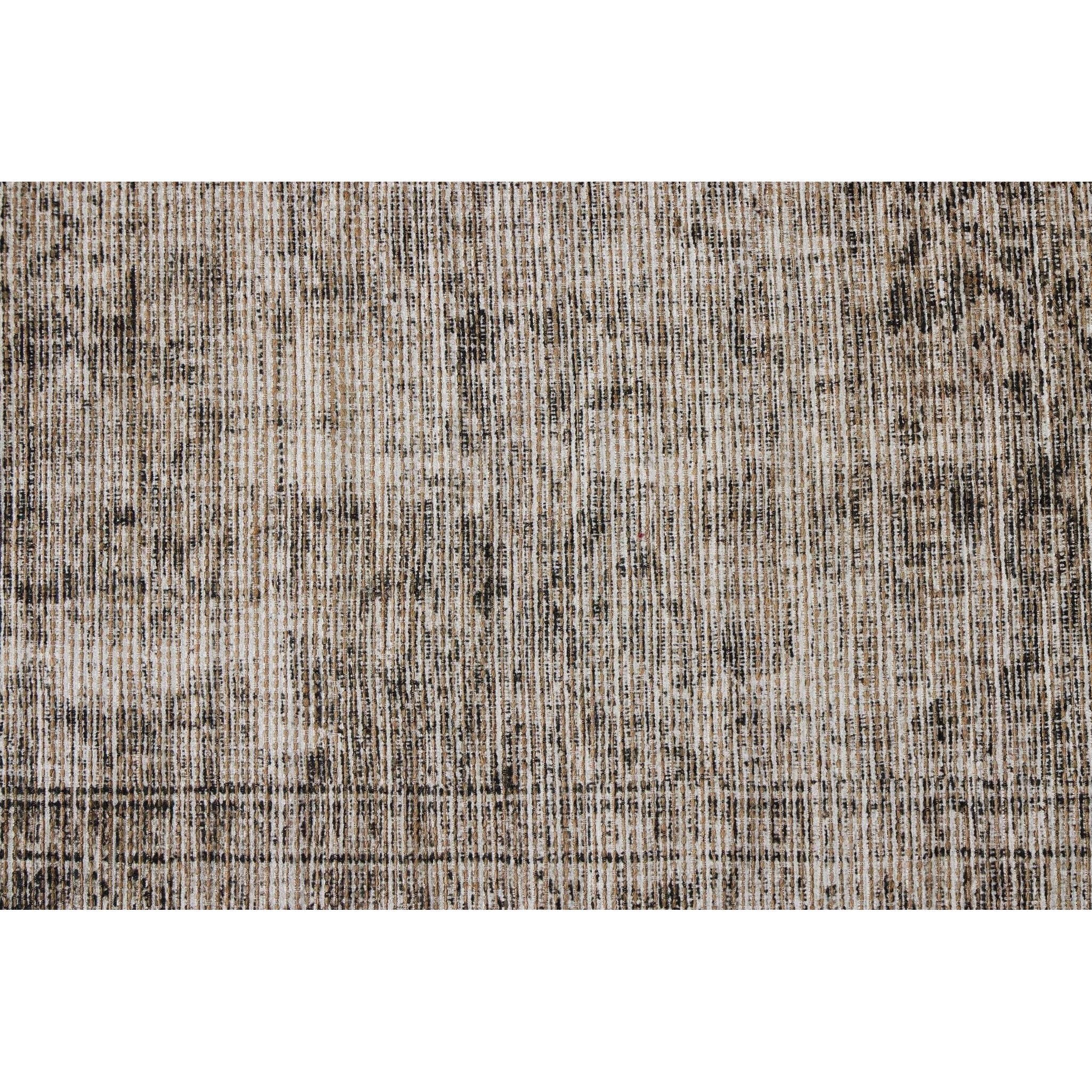 Featuring Nala Pewter Rug by Four Hands at Amethyst Home. Power-loomed in Egypt, a textural jute-blend area rug is printed to mimic an authentic vintage rug design.
Colors : NalaMaterials : 66% Polyester, 34% JuteRug Backing : YesRug Construction : Power LoomedStyle : PatternSuite : Nala. Amethyst Home provides interior design, new home construction design consulting, vintage area rugs, and lighting in the Salt Lake City metro area.