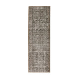 Featuring Nala Pewter Rug by Four Hands at Amethyst Home. Power-loomed in Egypt, a textural jute-blend area rug is printed to mimic an authentic vintage rug design.
Colors : NalaMaterials : 66% Polyester, 34% JuteRug Backing : YesRug Construction : Power LoomedStyle : PatternSuite : Nala. Amethyst Home provides interior design, new home construction design consulting, vintage area rugs, and lighting in the Winter Garden metro area.