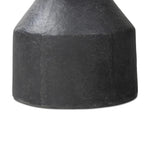 Featuring Odeon Distressed Graphite Concrete End Table by Four Hands at Amethyst Home. With heavy texture and contemporary shaping, an end table of distressed grey concrete can be styled just about anywhere.Collection: ChandlerColors: Distressed Graphite ConcreteMaterials: Concrete Weight: 26.01 lbs. Amethyst Home provides interior design, new home construction design consulting, vintage area rugs, and lighting in the Scottsdale metro area.