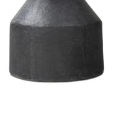 Featuring Odeon Distressed Graphite Concrete End Table by Four Hands at Amethyst Home. With heavy texture and contemporary shaping, an end table of distressed grey concrete can be styled just about anywhere.Collection: ChandlerColors: Distressed Graphite ConcreteMaterials: Concrete Weight: 26.01 lbs. Amethyst Home provides interior design, new home construction design consulting, vintage area rugs, and lighting in the Scottsdale metro area.