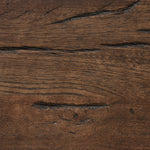 Featuring Odette Antique Belgium Bleach Marble Nightstand by Four Hands at Amethyst Home. Capturing the charm of vintage French storage, this solid mango wood nightstand stands tall with a polished marble top and softened ogee edges. Three spacious drawers are fitted with classic brass-button hardware. Natural marks and cracks are characteristic of the . Amethyst Home provides interior design, new home construction design consulting, vintage area rugs, and lighting in the Winter Garden metro area.