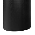 Featuring Pilar Brushed Ebony Oak Veneer Desk by Four Hands at Amethyst Home. An organic modern desk with clever, easy to access storage.Overall Dimensions: 60.25"W x 23.50"L x 31"H
Collection: FilmoreColors: Brushed Ebony Oak VeneerMaterials: Oak Veneer Weight: 110.23 lbs. Amethyst Home provides interior design, new home construction design consulting, vintage area rugs, and lighting in the Tampa metro area.