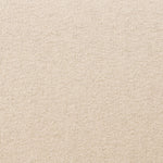 Featuring Quincy Lisbon Cream-King Bed by Four Hands at Amethyst Home. Modern, clean shaping meets inflated comfort with this padded, upholstered bed frame in a textural boucle-like pattern.  Text (251) 257-7986 for quick product details.Overall Dimensions: 92.25"W x 89.25"L x 48"H
Collection: EastonColors: Lisbon Cream ,BlackMaterials: 81% Pl, 19% Pc ,Soli. Amethyst Home provides interior design, new home construction design consulting, vintage area rugs, and lighting in the San Diego metro area.