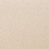 Featuring Quincy Lisbon Cream-King Bed by Four Hands at Amethyst Home. Modern, clean shaping meets inflated comfort with this padded, upholstered bed frame in a textural boucle-like pattern.  Text (251) 257-7986 for quick product details.Overall Dimensions: 92.25"W x 89.25"L x 48"H
Collection: EastonColors: Lisbon Cream ,BlackMaterials: 81% Pl, 19% Pc ,Soli. Amethyst Home provides interior design, new home construction design consulting, vintage area rugs, and lighting in the San Diego metro area.