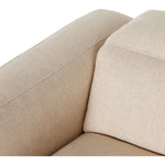 Featuring Radley Antigo Natural Motion Chair by Four Hands at Amethyst Home. A modern take on the classic recliner. Customize your comfort level with the push of hidden buttons with pieces in our Power Motion collection. Recliner chair features wide arms with a medium to supportive sit and seat height. Zero-clearance design means the chair can be placed . Amethyst Home provides interior design, new home construction design consulting, vintage area rugs, and lighting in the Laguna Beach metro area.