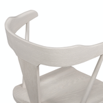 Featuring Ripley Off White Dining Chair by Four Hands at Amethyst Home. This new take on the mid-century Windsor chair, the Ripley Off White Dining Chair has a bowed, sculptural silhouette. The dining chair is done in an off-white finish to highlight the natural grain of weathered oak. The chair is perfect for the mid-century dining room look or that special nook in your home.
Overall. Amethyst Home provides interior design, new construction, custom furniture, and rugs for the New York metro area.
