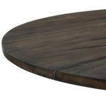 Featuring Rivi Antique Belgium Bleach End Table by Four Hands at Amethyst Home. Inspired by Romanian sculptor Constantin, a classic pedestal table of mixed character woods works a heritage look into the home.
Collection: TheoryColors: Antique Belgium BleachMaterials: Solid Mixed Reclaimed Wood Weight: 75.62 lbs. Amethyst Home provides interior design, new home construction design consulting, vintage area rugs, and lighting in the Des Moines metro area.