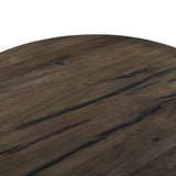 Featuring Rivi Antique Belgium Bleach End Table by Four Hands at Amethyst Home. Inspired by Romanian sculptor Constantin, a classic pedestal table of mixed character woods works a heritage look into the home.
Collection: TheoryColors: Antique Belgium BleachMaterials: Solid Mixed Reclaimed Wood Weight: 75.62 lbs. Amethyst Home provides interior design, new home construction design consulting, vintage area rugs, and lighting in the Scottsdale metro area.