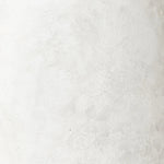 Featuring Samson Textured Lunar Concrete End Table by Four Hands at Amethyst Home. Made from textured white concrete, a cylinder shaped end table features a pill-shaped cutout for a light look. Subtle mottling adds a hint of texture.Collection: ChandlerColors: Textured Lunar ConcreteMaterials: Concrete Weight: 37.48 lbs. Amethyst Home provides interior design, new home construction design consulting, vintage area rugs, and lighting in the Boston metro area.