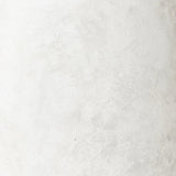 Featuring Samson Textured Lunar Concrete End Table by Four Hands at Amethyst Home. Made from textured white concrete, a cylinder shaped end table features a pill-shaped cutout for a light look. Subtle mottling adds a hint of texture.Collection: ChandlerColors: Textured Lunar ConcreteMaterials: Concrete Weight: 37.48 lbs. Amethyst Home provides interior design, new home construction design consulting, vintage area rugs, and lighting in the Boston metro area.