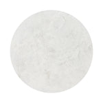 Featuring Samson Textured Lunar Concrete End Table by Four Hands at Amethyst Home. Made from textured white concrete, a cylinder shaped end table features a pill-shaped cutout for a light look. Subtle mottling adds a hint of texture.Collection: ChandlerColors: Textured Lunar ConcreteMaterials: Concrete Weight: 37.48 lbs. Amethyst Home provides interior design, new home construction design consulting, vintage area rugs, and lighting in the Calabasas metro area.