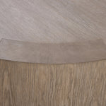 Featuring Sheffield Large-Warm Natural Coffee Table by Four Hands at Amethyst Home. A simple stunner. This large coffee table features exposed joinery from five thick, gently curved legs. Crafted from a beautiful oak veneer with exposed graining throughout.Overall Dimensions: 60"W x 60"L x 13"H
Collection: IrondaleColors: Warm Natural Flat Oak VeneerMateri. Amethyst Home provides interior design, new home construction design consulting, vintage area rugs, and lighting in the Des Moines metro area.