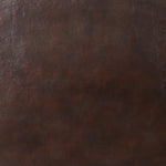 Featuring Simone Oval Coffee Table by Four Hands at Amethyst Home. We love the open, airy base of this Simone Oval Coffee Table. Place in your living room or lounge area and place your favorite accessories to elevate the space.Overall Dimensions: 54.75"W x 29.25"L x 16.50"HColors: Antique RustMaterials: AluminumWeight: 84.78 lbVolume: 14.34 cu ftClearance from Floor: 16.0"Tabletop Thickness:. Amethyst Home provides interior design services, furniture, rugs, and lighting in the Monterey metro area.