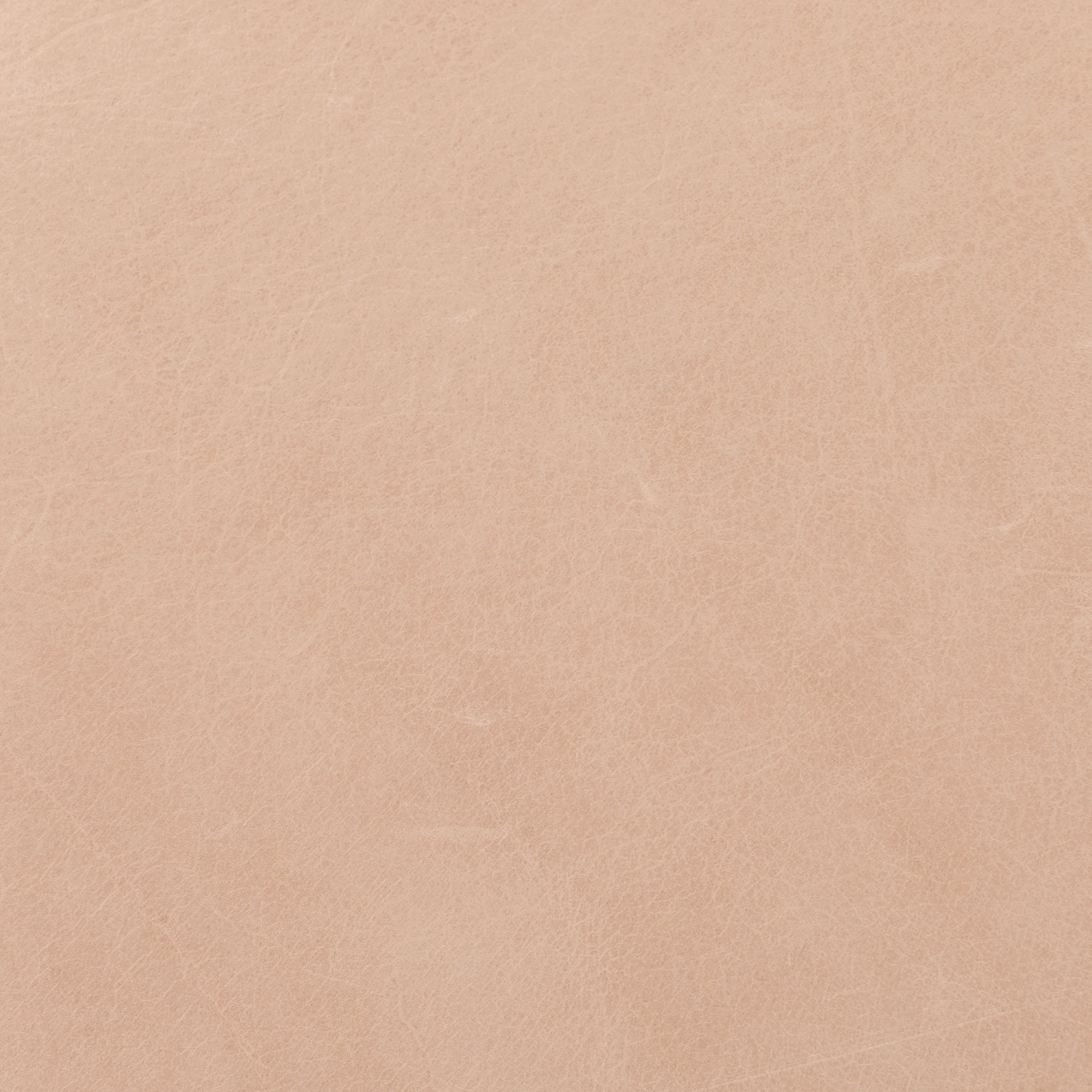 Featuring Sinclair Round Ottoman in Burlap by Four Hands at Amethyst Home. The round Sinclair ottoman in top grain leather can be placed just about anywhere for the perfect fit!
Overall Dimensions: 22"W x 22"L x 18.50"HColors: Natural Whitewash Ash, Harness BurlapMaterials: Solid Ash, Top Grain LeatherWeight: 13.23 lbVolume: 5.86 cu ftr. Amethyst Home provides interior design, new home construction design consulting, vintage area rugs, and lighting in the Alpharetta metro area.