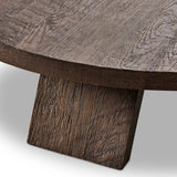 Featuring Sparrow Ashen Oak Resawn Coffee Table by Four Hands at Amethyst Home. Made from character-rich resawn oak, a simple, rounded coffee table features splayed legs for a hint of shapely intrigue.Collection: IrondaleColors: Ashen Oak ResawnMaterials: Resawn Oak ,Poplar Plywood Weight: 145.5 lbs. Amethyst Home provides interior design, new home construction design consulting, vintage area rugs, and lighting in the Salt Lake City metro area.