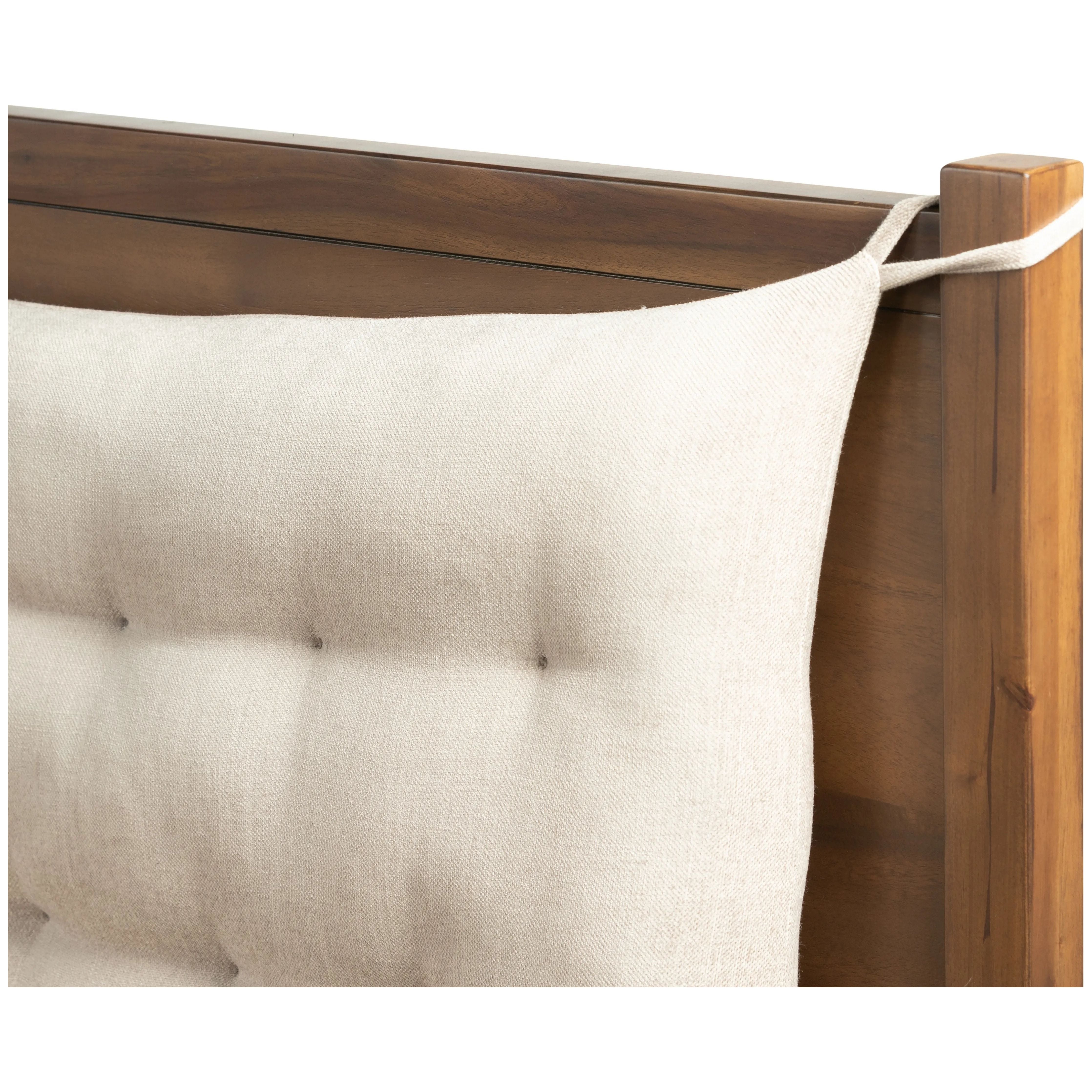 Featuring Sullivan Harbor Sand Bed by Four Hands at Amethyst Home. A simple, heavy wood bed frame with a removable sling cushion in a neutral fabric with blind button tufting. Choose the all-wood look or opt for a softer look with the pillow. The cushion is reinforced at the corners for added durability and easily removed for cleaning.
Collection: PattenColors. Amethyst Home provides interior design, new home construction design consulting, vintage area rugs, and lighting in the Austin metro area.