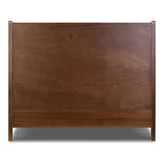 Featuring Sullivan Harbor Sand Bed by Four Hands at Amethyst Home. A simple, heavy wood bed frame with a removable sling cushion in a neutral fabric with blind button tufting. Choose the all-wood look or opt for a softer look with the pillow. The cushion is reinforced at the corners for added durability and easily removed for cleaning.
Collection: Patten. Amethyst Home provides interior design, new home construction design consulting, vintage area rugs, and lighting in the Laguna Beach metro area.