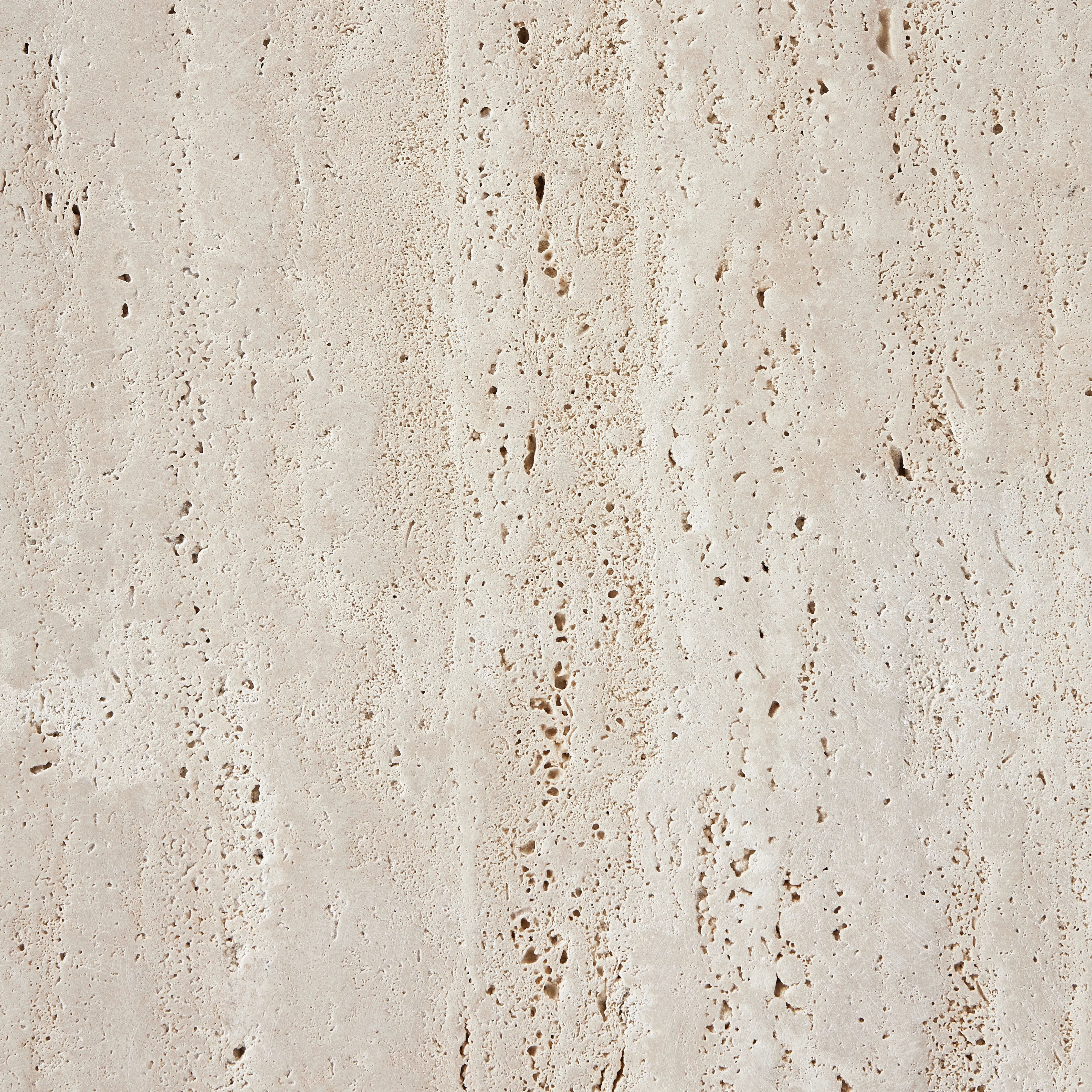 Featuring The Travertine Rectangular Coffee Table by Four Hands at Amethyst Home. Airy while substantial, for an intriguing balance of scale. Bronzed iron forms an open, angular frame for a rectangular tabletop of solid white travertine. By the makers at Van Thiel, known for their antique-inspired pieces and hand-applied finishes.Overall Dimensions: 33"W . Amethyst Home provides interior design, new home construction design consulting, vintage area rugs, and lighting in the Kansas City metro area.