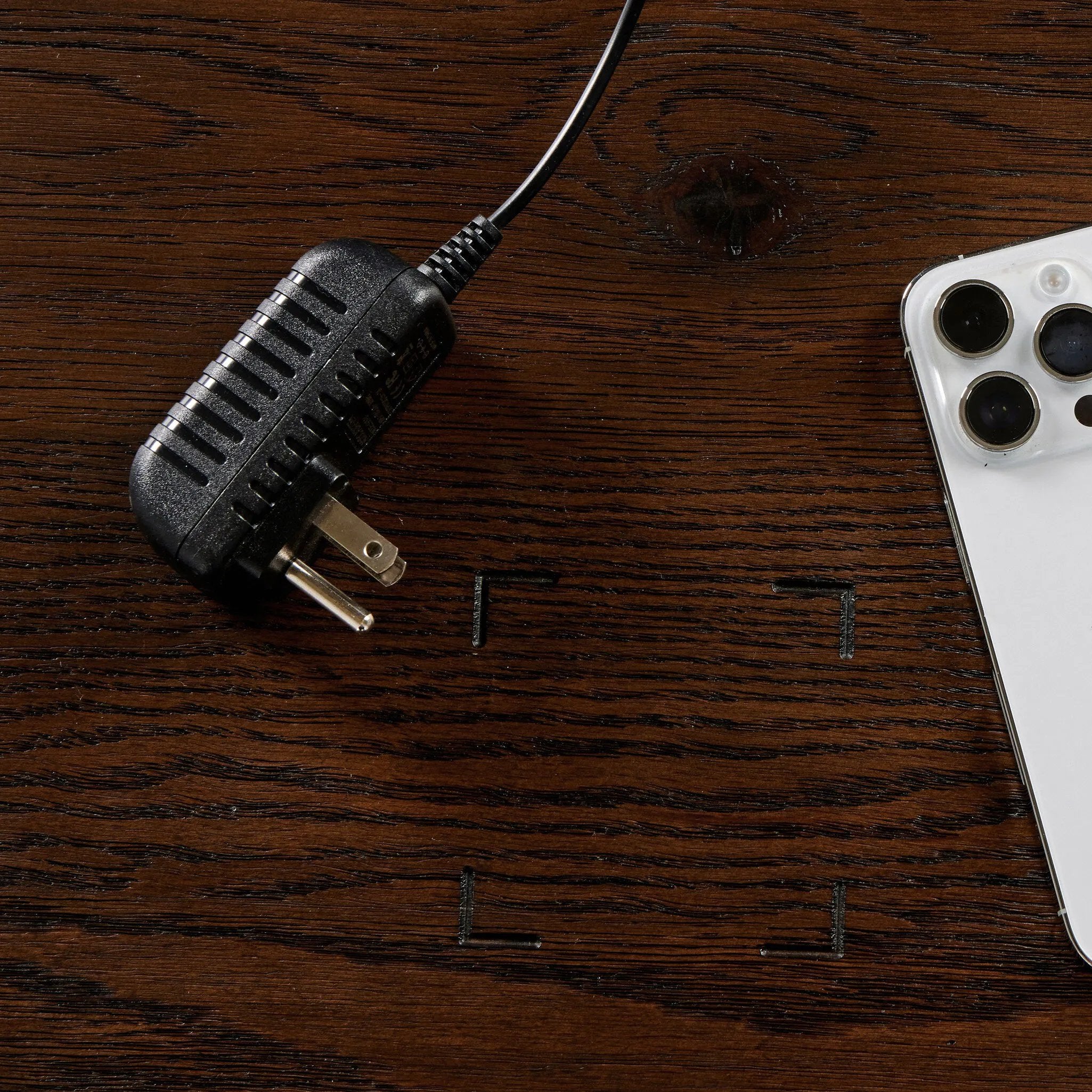 Featuring Torrington Umber Oak Nightstand by Four Hands at Amethyst Home. Straight planks of solid umber oak and veneer encase this spacious dresser for an understated modern look. Deep wood grain adds natural character. Invisible wireless charging for Android and Apple products.
Collection: HamiltonColors: Umber Oak, Umber Oak VeneerMaterials: Resawn Oak, Oak . Amethyst Home provides interior design, new home construction design consulting, vintage area rugs, and lighting in the Tampa metro area.