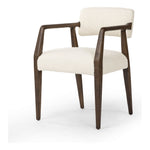 Featuring Tyler Sheepskin Natural Dining Armchair by Four Hands at Amethyst Home. An angular distressed oak frame holds a cushioned seat and back. Upholstered in a soft and subtly fluffy faux shearling.
Collection: AbbottColors: Burnt Oak ,Sheepskin NaturalMaterials: Solid Oak ,100% PolyesterOverall Dimensions: 22"W x 24"L x 30.75"H Weight: 17.2 lbsSeat Depth: 19.50"Seat Height: 2. Amethyst Home provides interior design, new construction, custom furniture, and area rugs in the Monterey metro area.