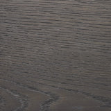 Featuring Warby Worn Black Oak 6 Drawer Dresser by Four Hands at Amethyst Home. Black-finished oak shapes a streamlined box-style dresser, with lap joint corners for a detail-driven touch.
Overall Dimensions: 18.0" L x 75.0 " W x 32.0" H
Collection: BennettColors: Worn Black Oak, Worn Black VeneerMaterials: Solid Oak, Thick Oak VeneerWeight: 308.2 lbs. Amethyst Home provides interior design, new home construction design consulting, vintage area rugs, and lighting in the San Diego metro area.