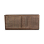Featuring Warby Worn Oak 6 Drawer Dresser by Four Hands at Amethyst Home. Worn oak shapes a streamlined box-style dresser, with lap joint corners for a detail-driven touch.
Overall Dimensions: 18.0" L x 75.0 " W x 32.0" H
Collection: BennettColors: Worn Oak, Worn Oak VeneerMaterials: Solid Oak, Oak VeneerWeight: 308.2 lbs. Amethyst Home provides interior design, new home construction design consulting, vintage area rugs, and lighting in the San Diego metro area.