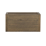 Featuring Warby Worn Oak Nightstand by Four Hands at Amethyst Home. Solid acacia shapes a streamlined box-style nightstand, with lap joint corners for a detail-driven touch. Finished with smooth, push-latch drawer glides.Collection: BennettColors: Worn Oak ,Worn Oak VeneerMaterials: Solid Oak ,Oak Veneer Weight: 94.799 lbs. Amethyst Home provides interior design, new home construction design consulting, vintage area rugs, and lighting in the Winter Garden metro area.