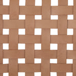 Featuring Garza Natural Leather Bar + Counter Stool by Four Hands at Amethyst Home. The Garza Natural Leather Bar + Counter Stool provides such a comfortable sit with thickly cut soft top grain leather. The slim iron frame gives off a sleek and luxurious vibe sure to elevate your dining experience and improve the overall aesthetic of your kitchen.
Bar Stool.  Amethyst Home provides interior design, new home construction design consulting, vintage area rugs, and lighting in the Monterey metro area.