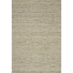 Featuring Giana Granite Rug by Loloi at Amethyst Home. Inspired by textural watercolors, the Giana Granite Area Rug combines a relaxed grid with soft variations of cream and beige for an effortless and sophisticated look. Each area rug is hooked of 100% wool by artisans for a beautiful textural layer to your home. The soft textures of this area rug bring warmt.  Amethyst Home provides interior design, new home construction design consulting, vintage area rugs, and lighting in the Miami metro area.