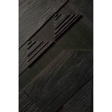 Featuring Graphic TV Cupboard by Ethnicraft at Amethyst Home. In his quest to add movement to the surface, our designer Alain van Havre started layering and combining triangular shapes. Before he knew it, he had created an interesting composition out of teak. Originally used for our popular Teak Graphic sideboard, the pattern now translates perfectly to a new TV cupboard.
This Graphic TV c. Amethyst Home provides interior design services, furniture, rugs, and lighting in the Washington metro area.