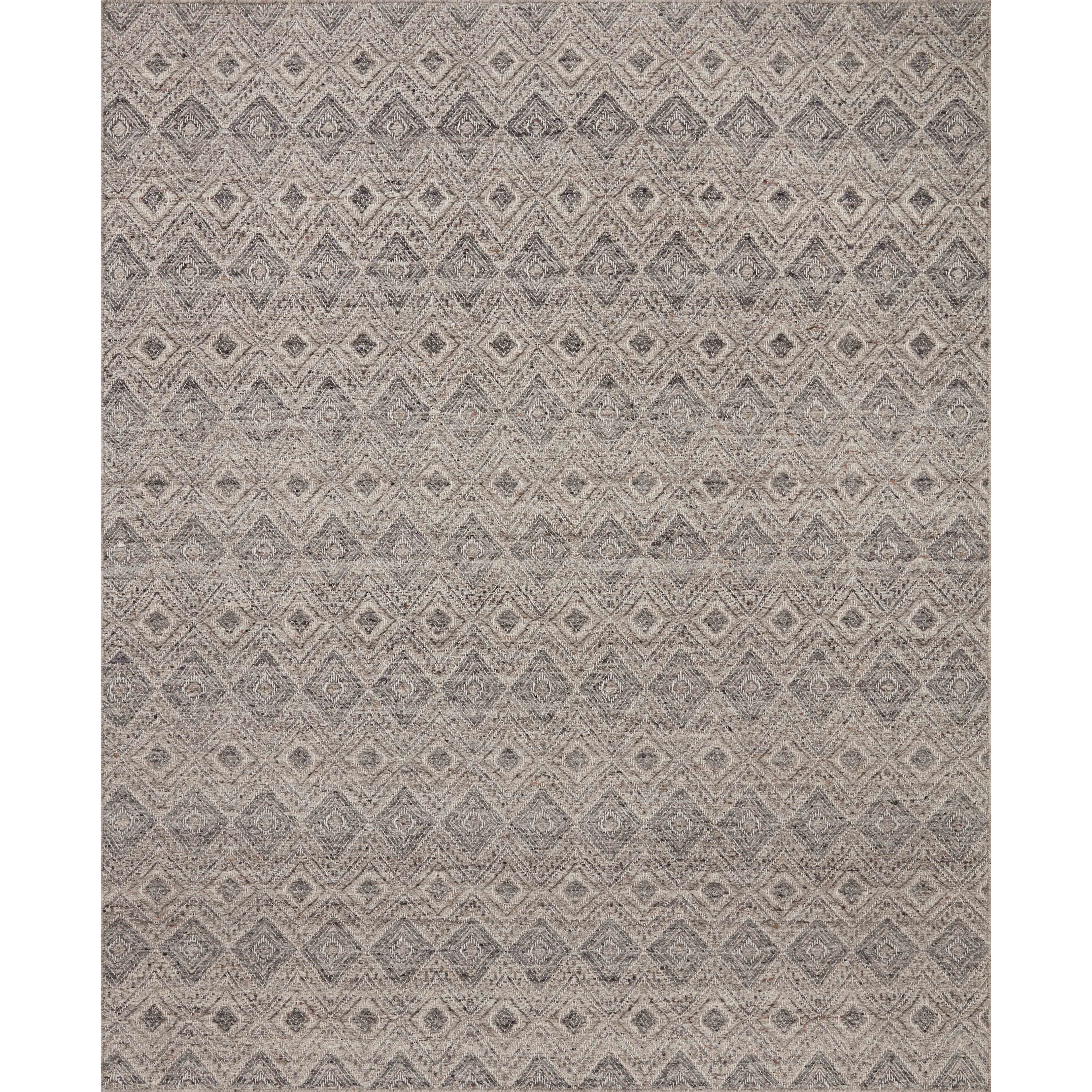 Featuring Raven Taupe / Grey Rug by Loloi at Amethyst Home. The Raven Taupe / Grey Rug is intricately handwoven with delicate, fine yarns that amplify the rug's layered and dimensional geometric design. While the rug itself is thick and sturdy, the colors and patterns have a casual lightness that can work in many spaces, from busy living rooms to serene bedrooms. The Raven Taupe /. Amethyst Home provides interior design, new construction, custom furniture, and area rugs in the Portland metro area.