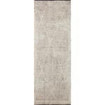Featuring Gwyneth Amber Lewis x Loloi Ivory / Taupe Hand-Knotted Rug by Loloi at Amethyst Home. With its organic lines and tonal hues, the Gwyneth Collection for Amber Lewis x Loloi is made for everyday living. Featuring sophisticated colors and a soft pile, this collection is the a perfect blend between refined and relaxed. Gwyneth is also GoodWeave-Certified, ensuring our commitmen. Amethyst Home provides interior design, new construction, custom furniture, and rugs for the Nashville metro area.