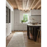 Featuring Gwyneth Amber Lewis x Loloi Ivory / Taupe Hand-Knotted Rug by Loloi at Amethyst Home. With its organic lines and tonal hues, the Gwyneth Collection for Amber Lewis x Loloi is made for everyday living. Featuring sophisticated colors and a soft pile, this collection is the a perfect blend between refined and relaxed. Gwyneth is also GoodWeave-Certified, ensuring our commitment . Amethyst Home provides interior design, new construction, custom furniture, and rugs for the Seattle metro area.