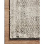 Featuring Gwyneth Amber Lewis x Loloi Ivory / Taupe Hand-Knotted Rug by Loloi at Amethyst Home. With its organic lines and tonal hues, the Gwyneth Collection for Amber Lewis x Loloi is made for everyday living. Featuring sophisticated colors and a soft pile, this collection is the a perfect blend between refined and relaxed. Gwyneth is also GoodWeave-Certified, ensuring. Amethyst Home provides interior design, new construction, custom furniture, and rugs for the Winter Park and Orlando metro area.