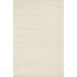 Featuring Hadley Ivory Rug by Loloi at Amethyst Home. Natural beauty is expressed in an understated fashion with the Hadley Collection, an eco-friendly collection of 100% undyed wool. Loom knotted, the Hadley features an intriguing cut pile and loop combination which adds distinctive texture to these handsome and durable designs. Also, the muted colors fit ea.  Amethyst Home provides interior design, new home construction design consulting, vintage area rugs, and lighting in the Boston metro area.
