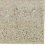 Featuring Boheme Maisie Rug by Jaipur Living at Amethyst Home. The Boheme Maisie Rug brings vintage inspiration to life with ornate, worldly designs and a timeless distress effect. The Maisie area rug boasts a Persian-inspired center medallion, short fringe and detail-rich border in a navy, cream, gray, and pastel green colorway. This zero-pile rug is printed on cotton, polyester, and . Amethyst Home provides interior design services, furniture, rugs, and lighting in the Salt Lake City metro area.