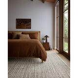 Featuring Tallulah Mist / Ivory Rug by Loloi at Amethyst Home. Hand-crafted with a combination of thick and fine yarns, the Tallulah Mist / Ivory Rug area rug creates dynamic dimension in living rooms, bedrooms, and more. The thicker yarns define the abstract, linear design, giving the rug a distinct high-low texture and sense of movement. Tallulah's soft, neutral palettes have a. Amethyst Home provides interior design, new construction, custom furniture, and area rugs in the Park City metro area.